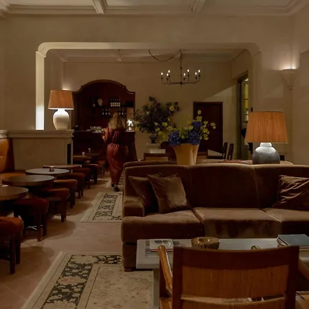 Du Couvent, A Luxury Collection Hotel, نيس