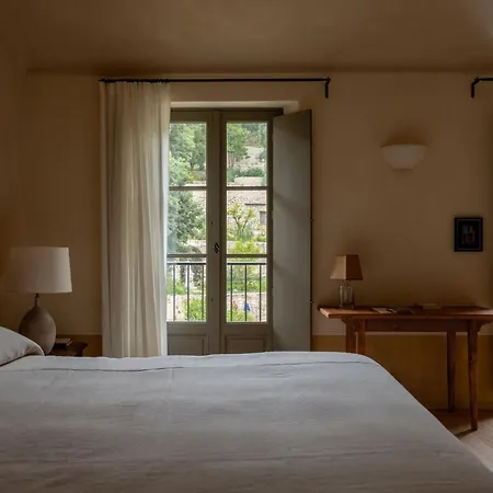 Du Couvent, A Luxury Collection Hotel, Hotell 5*