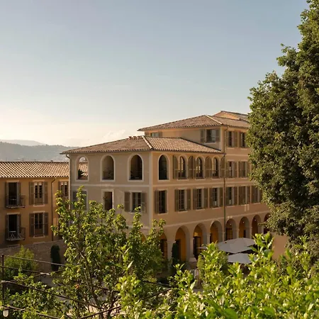 Du Couvent, A Luxury Collection Hotel, Hotell