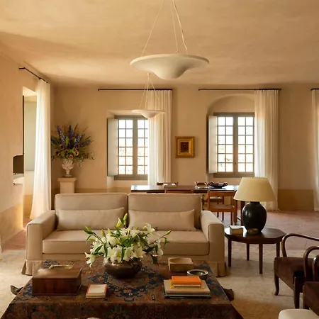 Du Couvent, A Luxury Collection Hotel, فندق
