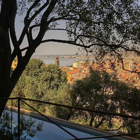 Du Couvent, A Luxury Collection Hotel, Hotell 5*