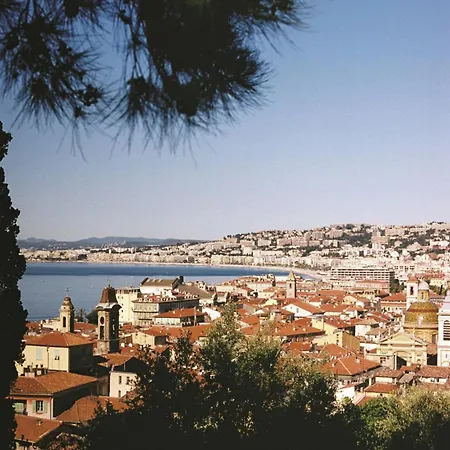 Du Couvent, A Luxury Collection Hotel, نيس