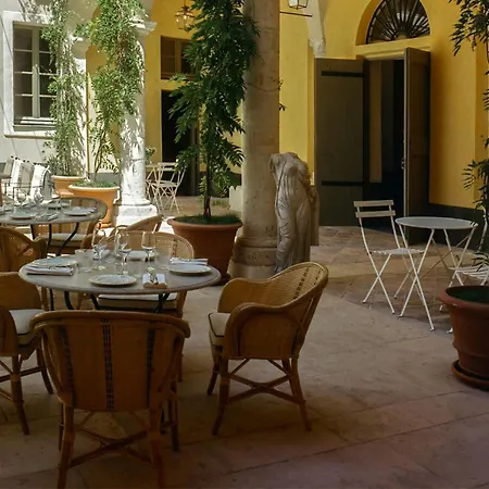 Hotell Du Couvent, A Luxury Collection Hotel,