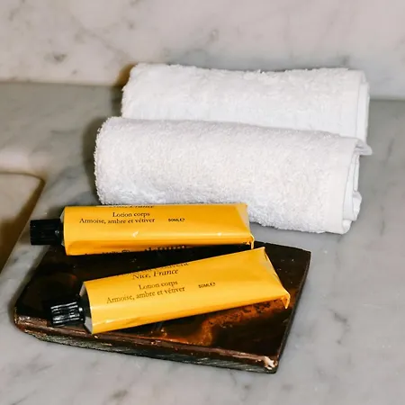 Hotell Du Couvent, A Luxury Collection Hotel, 5*