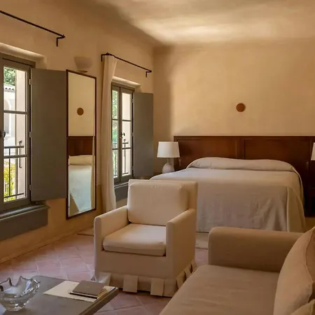 Du Couvent, A Luxury Collection Hotel, فندق 5*