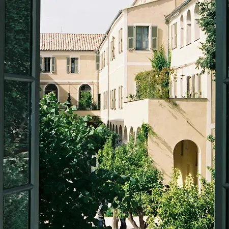 فندق Du Couvent, A Luxury Collection Hotel, نيس