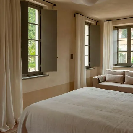 Hotel Du Couvent, A Luxury Collection Hotel, 5*