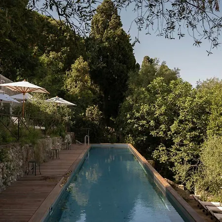 Hotell Du Couvent, A Luxury Collection Hotel, Nice