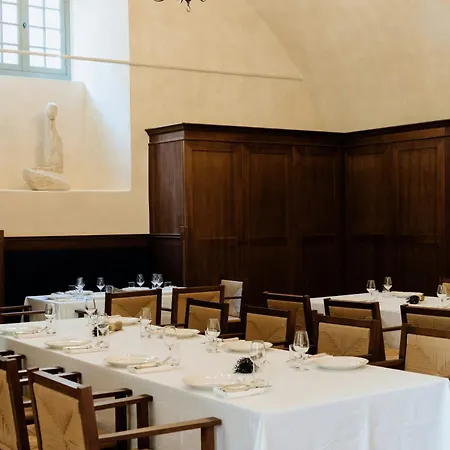 Du Couvent, A Luxury Collection Hotel, 5*