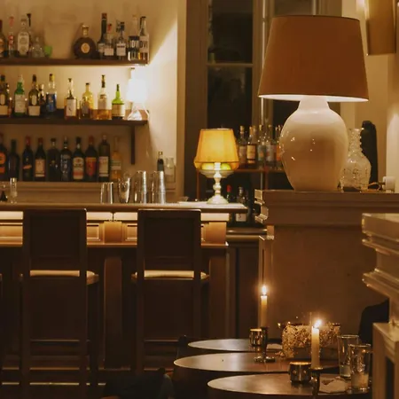 Du Couvent, A Luxury Collection Hotel,