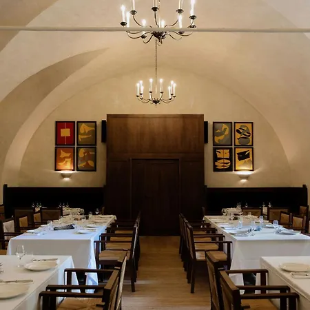 Du Couvent, A Luxury Collection Hotel, Hotell 5*