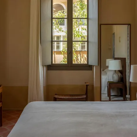 호텔 Du Couvent, A Luxury Collection Hotel,
