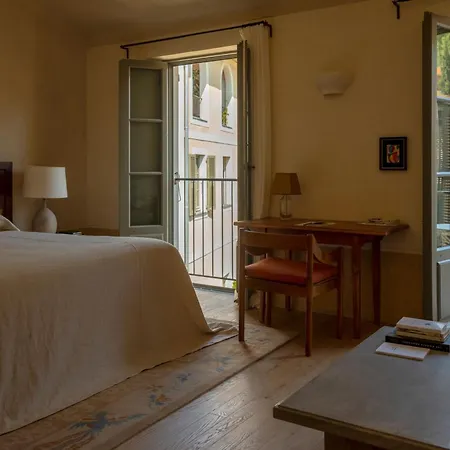 Du Couvent, A Luxury Collection Hotel, Hotell