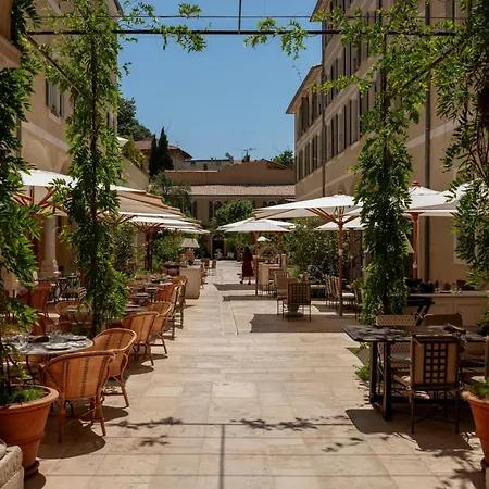 Hotell Du Couvent, A Luxury Collection Hotel, Nice
