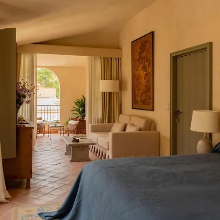 Du Couvent, A Luxury Collection Hotel, Hotell 5*