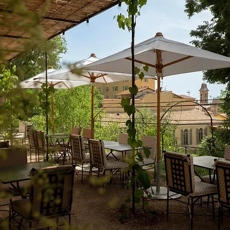 Du Couvent, A Luxury Collection Hotel, Hotell 5*