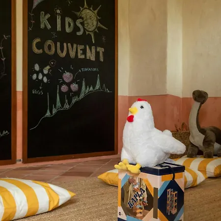 Hotell Du Couvent, A Luxury Collection Hotel,