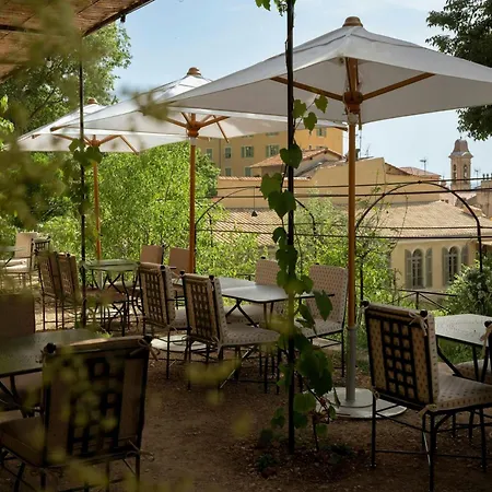 Du Couvent, A Luxury Collection Hotel, Hotell Nice