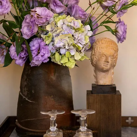Hotell Du Couvent, A Luxury Collection Hotel,