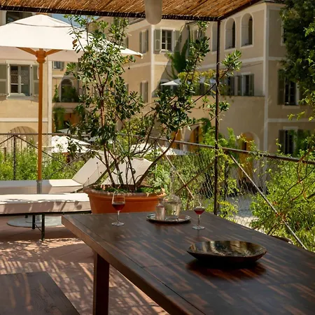 호텔 Du Couvent, A Luxury Collection Hotel,