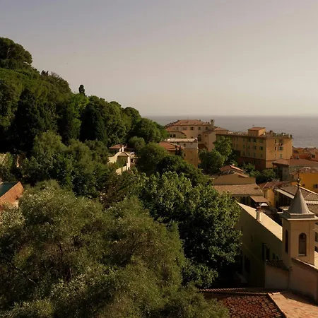 Du Couvent, A Luxury Collection Hotel, 호텔 니스