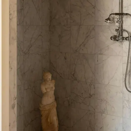 Du Couvent, A Luxury Collection Hotel, Hotel
