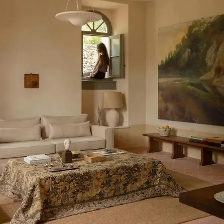 Du Couvent, A Luxury Collection Hotel, Hotel 5*